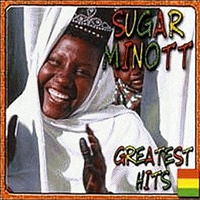 Sugar Minott - Greatest Hits