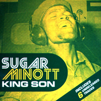 Sugar Minott - King Son