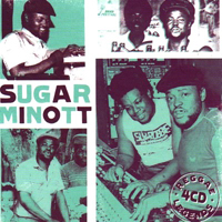 Sugar Minott - Reggae Legends (CD 2)