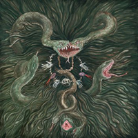 Forgotten Horror - The Serpent Creation