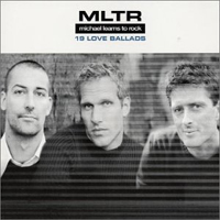 Michael Learns to Rock - 19 Love Ballads (Asian Edition)