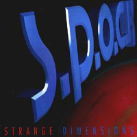 S.P.O.C.K. - Strange Dimensions