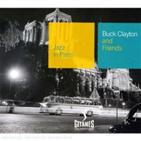 Buck Clayton - Buck Clayton and Friends (Jazz in Paris)