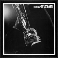 Buck Clayton - The Complete CBS Buck Clayton's Jam Sessions, 1953-56 (CD 5)