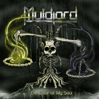 Muldjord - The Color Of My Soul
