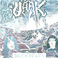 Dark (CZE) - Sex 'n' Death & Zla Krev (CD 1)