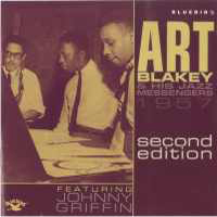 Art Blakey - Second Edition