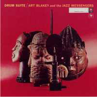 Art Blakey - Drum Suite