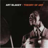 Art Blakey - Theory Of Art