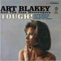 Art Blakey - Tough