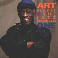 Art Blakey - One For All