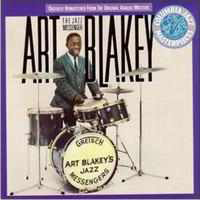 Art Blakey - The Jazz Messenger