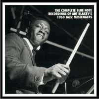 Art Blakey - The Complete Blue Note Recordings Of Art Blakey's 1960 (CD 5)