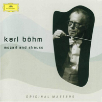 Karl Bohm - Mozart & Strauss (CD 7)