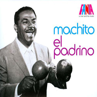Machito - El Padrino (CD 2)