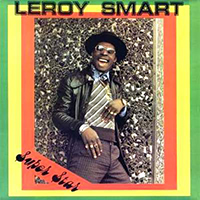 Leroy Smart - Superstar