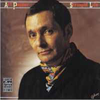 Art Pepper - Straight Life