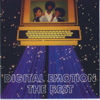 Digital Emotion - Best Of (CD 1)