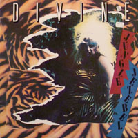 Divine (USA) - Jungle Jezebel