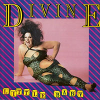 Divine (USA) - Little Baby (Single)