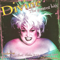 Divine (USA) - The Greatest Hits
