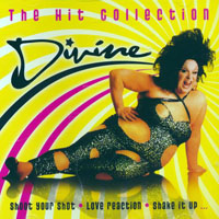 Divine (USA) - The Hit Collection (CD 1)