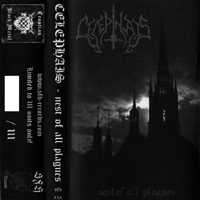 Celephais (Cro) - Nest Of All Plagues