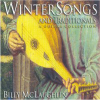 Billy McLaughlin - Wintersongs & Traditionals
