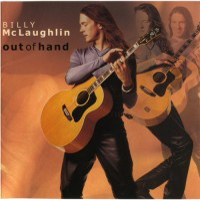 Billy McLaughlin - Out Of Hand