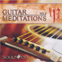 Billy McLaughlin - Guitar Meditations Vol. 3