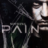 Pain (SWE) - Nothing (Single)