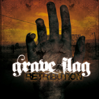 Grave Flag - Retribution