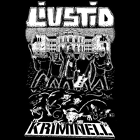 Livstid - Kriminell