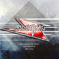 Vandenberg - The Complete ATCO Recordings 1982-2004 (CD 4: Demos, Live & Bonus Tracks)