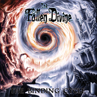 Fallen Divine - The Binding Cycle