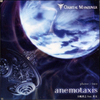Chata - Orbital Maneuver Phase : Two Anemotaxis (Doujin Album)