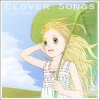 Chata - Clover Songs (Doujin Single)