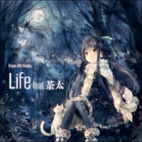 Chata - Life (Doujin Single)