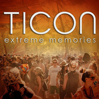 Ticon - Extreme Memories [EP]