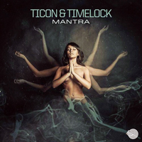 Ticon - Mantra [Single]