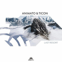 Ticon - Last Resort [Single]