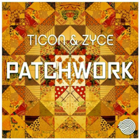 Ticon - Patchwork [Single]