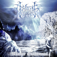 Astral Winter - Winter Enthroned