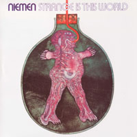 Czeslaw Niemen - Strange Is This World