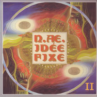 Czeslaw Niemen - Idee Fixe (CD 2)