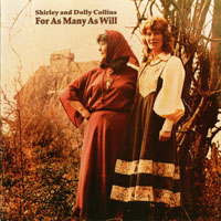 Shirley Collins - For As Many As Will