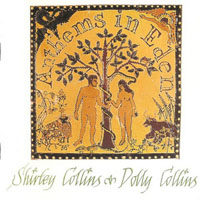Shirley Collins - Anthems In Eden