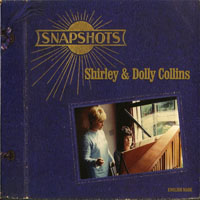 Shirley Collins - Snapshots