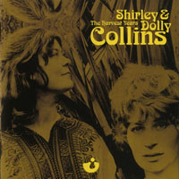 Shirley Collins - The Harvest Years (CD 1)