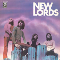Lords (DEU) - New Lords